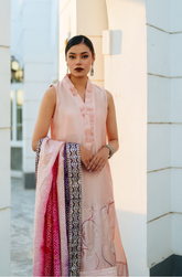 Rose Pink